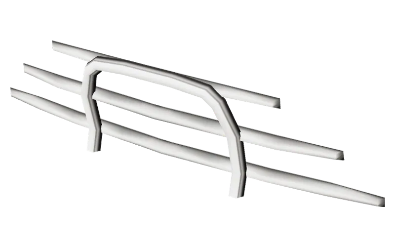 The part fbb_lr_slv1 on its own