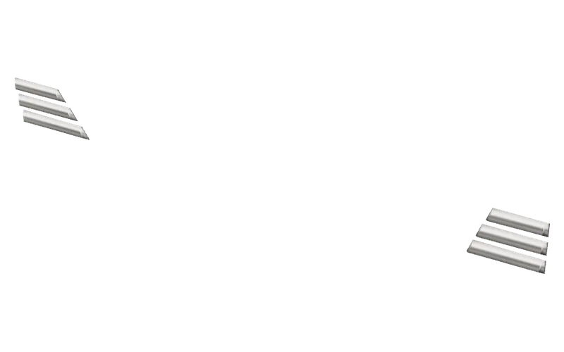 The part wg_r_lr_slv1 on its own