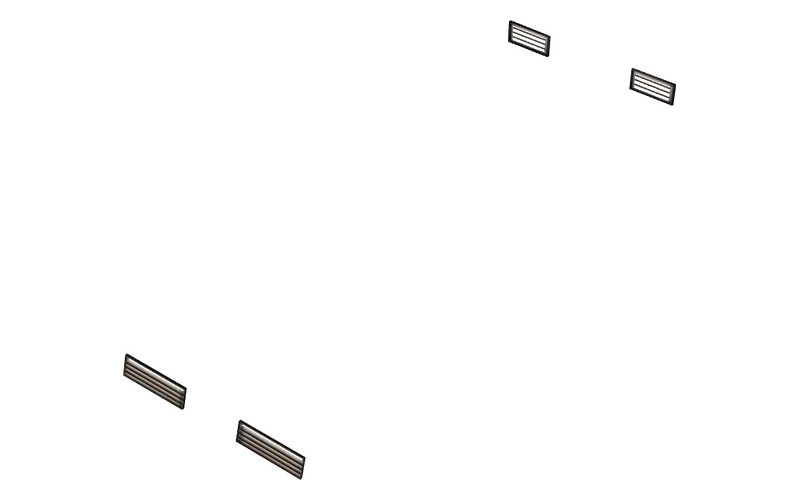 The part misc_c_lr_rem3 on its own