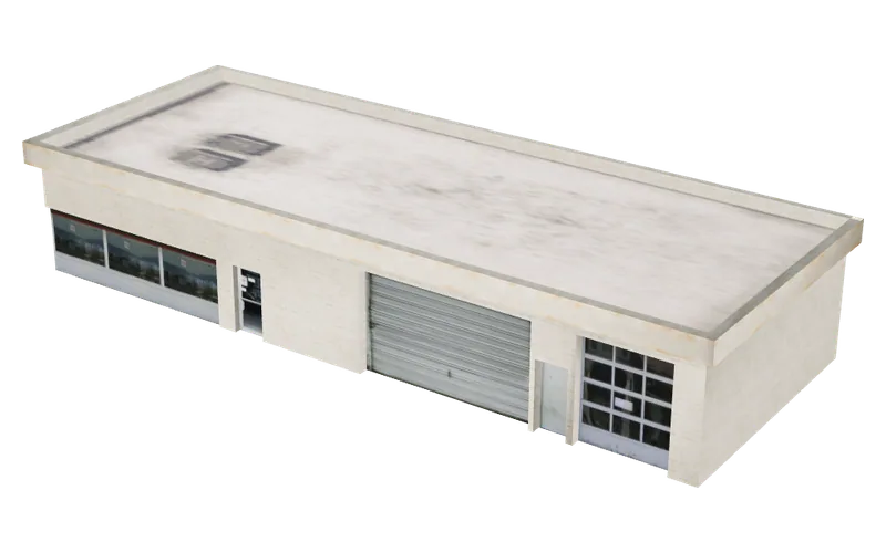 des_garagew, GTA San Andreas object ID 11504