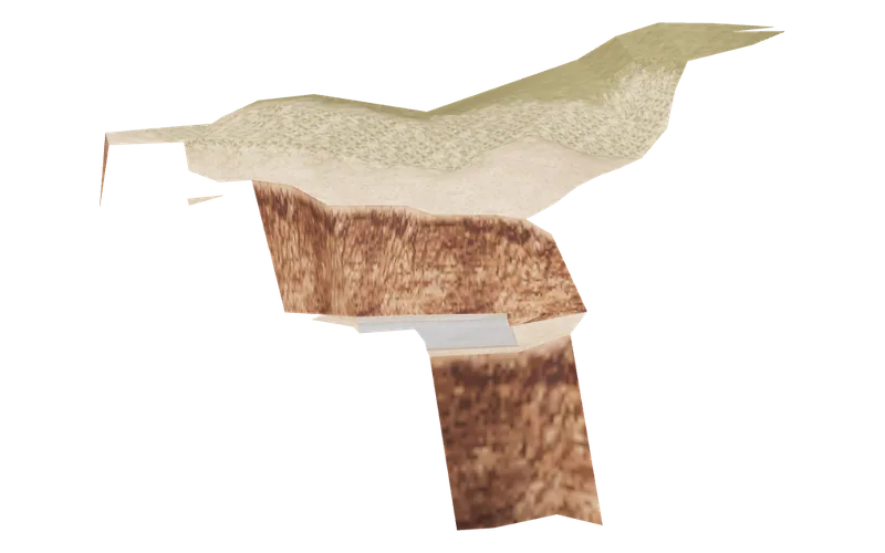 nw_lodbit_25, GTA San Andreas object ID 11582