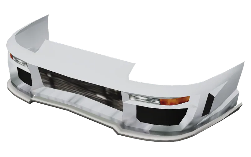 The part fbmp_a_j on its own