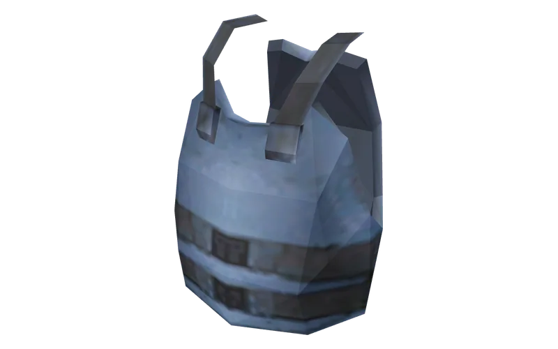 bodyarmour, GTA San Andreas object ID 1242