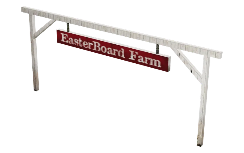 sw_farment01, GTA San Andreas object ID 12921