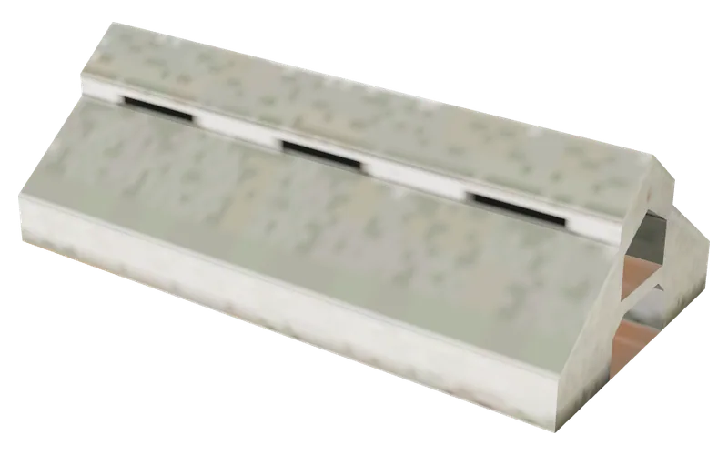 LODsw_tempbarn02, GTA San Andreas object ID 13055