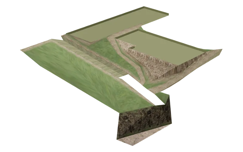 LODCEgroundPALO01, GTA San Andreas object ID 13114