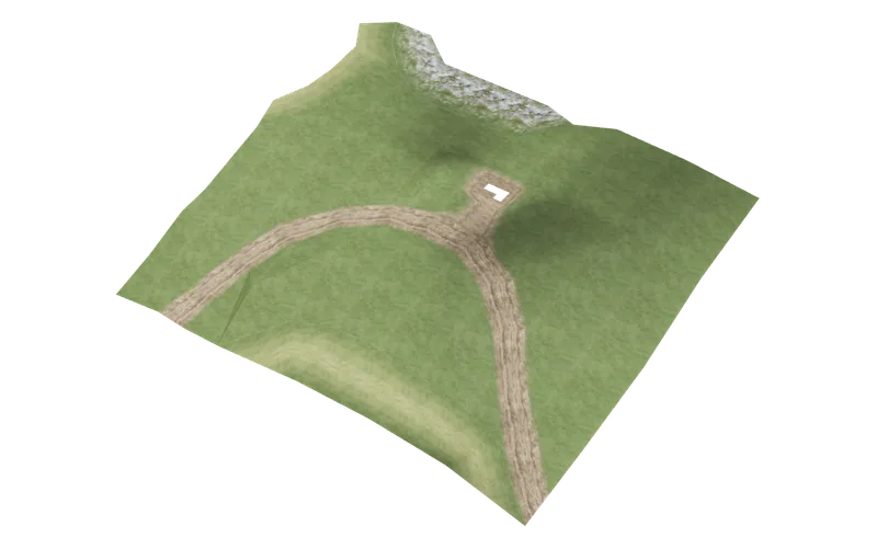 cuntEground21, GTA San Andreas object ID 13156