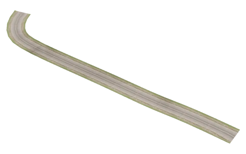 LODcunte_roads25, GTA San Andreas object ID 13273