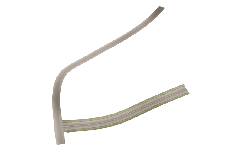 LODcunte_roads35, GTA San Andreas object ID 13376