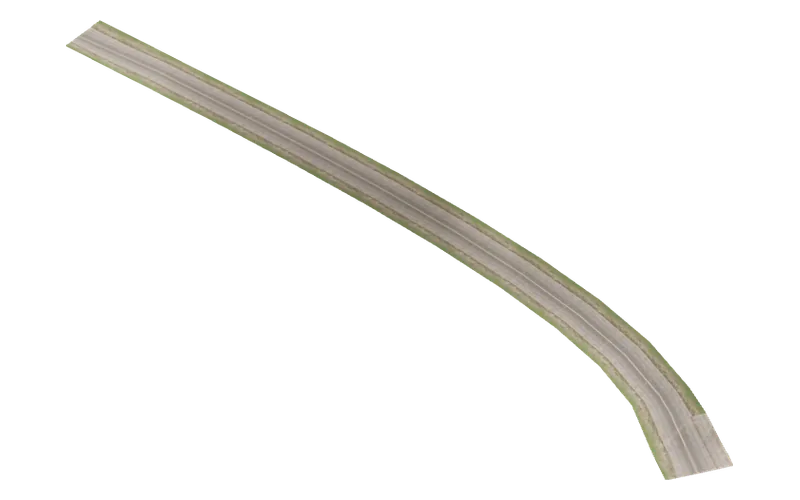 LODcunte_roads15, GTA San Andreas object ID 13391