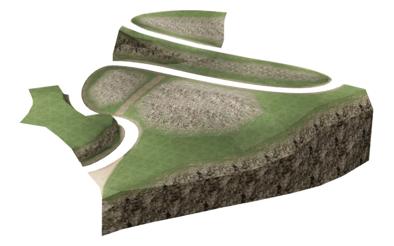 LODCE_ground05, GTA San Andreas object ID 13457