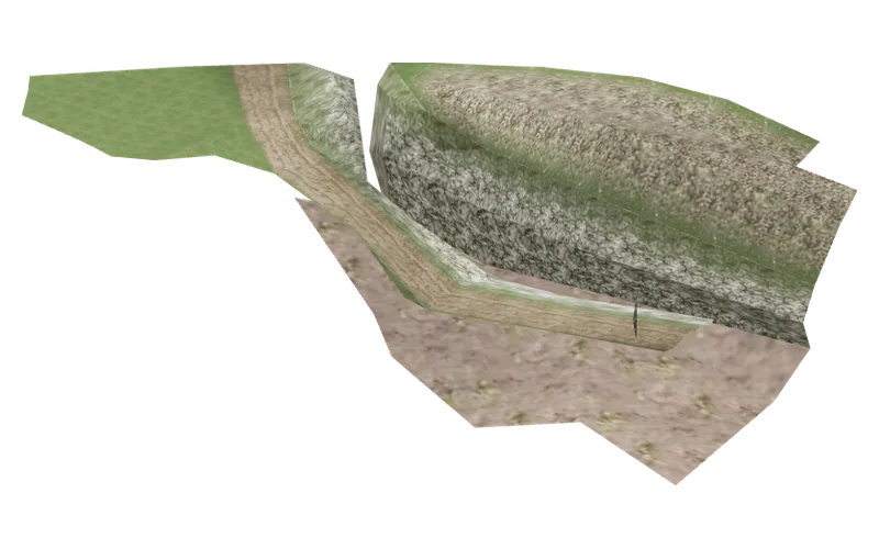 LODcuntEground18, GTA San Andreas object ID 13480