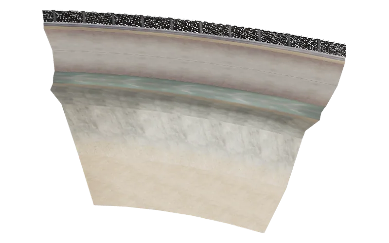 thebowl11, GTA San Andreas object ID 13613