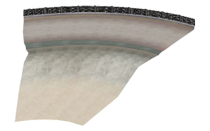 thebowl12, GTA San Andreas object ID 13614