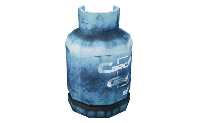 CJ_FLAME_Drum_(F), GTA San Andreas object ID 1370