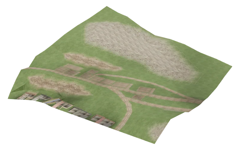 HillsEast05_LAe, GTA San Andreas object ID 13710
