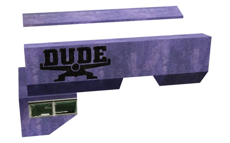 ContainerCrane_03, GTA San Andreas object ID 1376