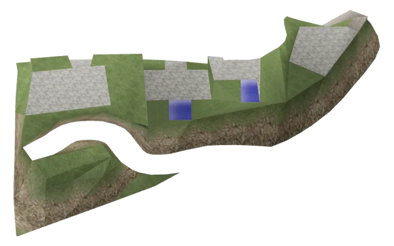 LODcunte_landF4_03, GTA San Andreas object ID 13766