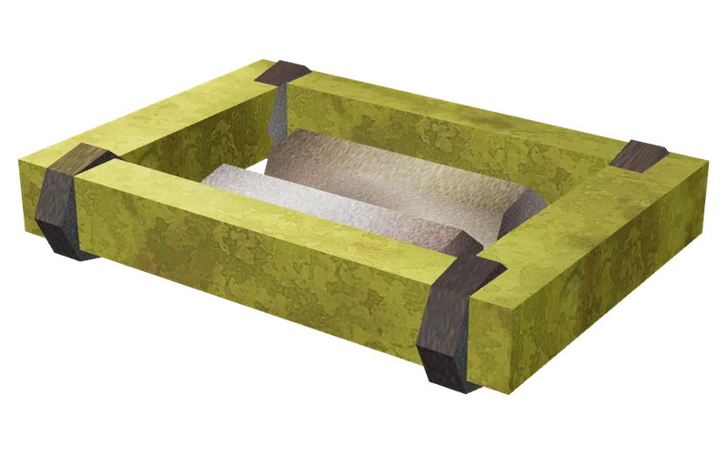 TwrCrane_S_01, GTA San Andreas object ID 1389
