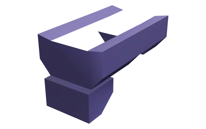 LODtainerCrane_03, GTA San Andreas object ID 1397