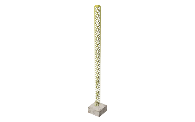 LODCrane_M_04, GTA San Andreas object ID 1404
