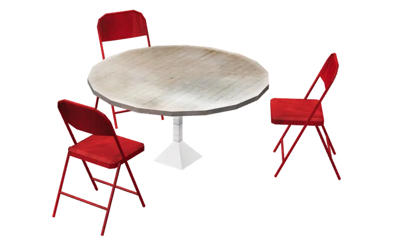 DYN_TABLE_2, GTA San Andreas object ID 1432