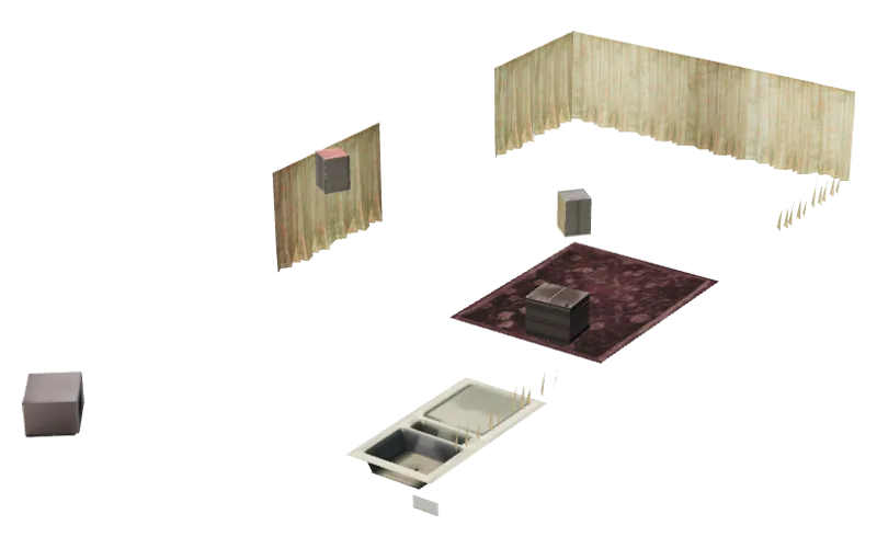 kb_tr_bits, GTA San Andreas object ID 14386