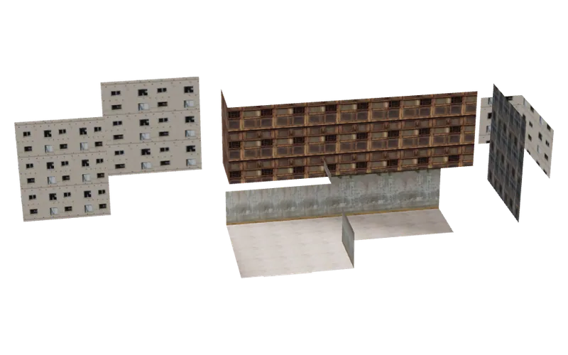 carter-outside, GTA San Andreas object ID 14466