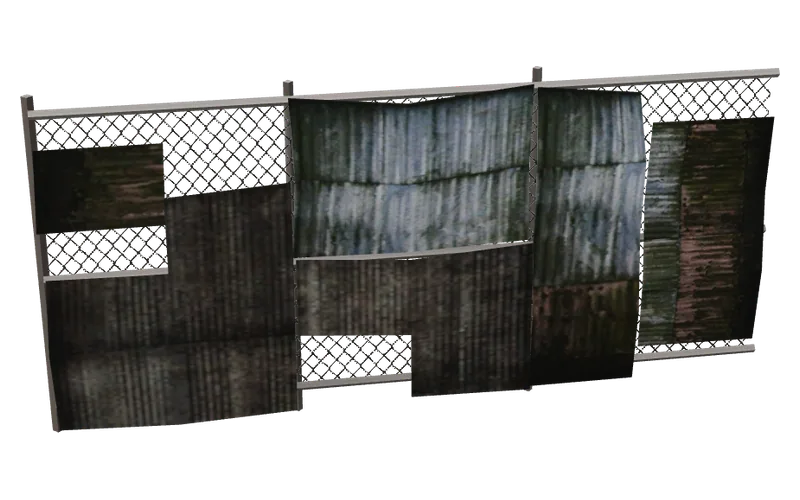 DYN_MESH_4, GTA San Andreas object ID 1447