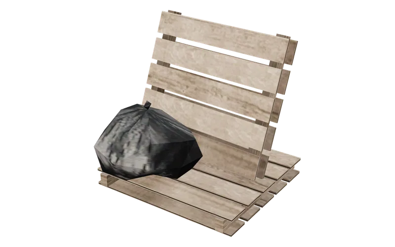 DYN_CRATE_3, GTA San Andreas object ID 1450