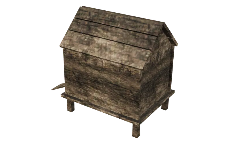DYN_COUP, GTA San Andreas object ID 1451