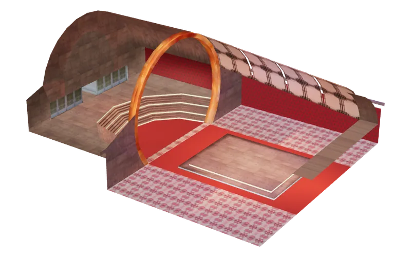 triad_main2, GTA San Andreas object ID 14607