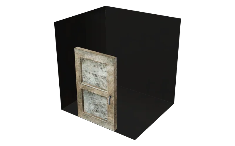 tsdinerXitbox, GTA San Andreas object ID 14656
