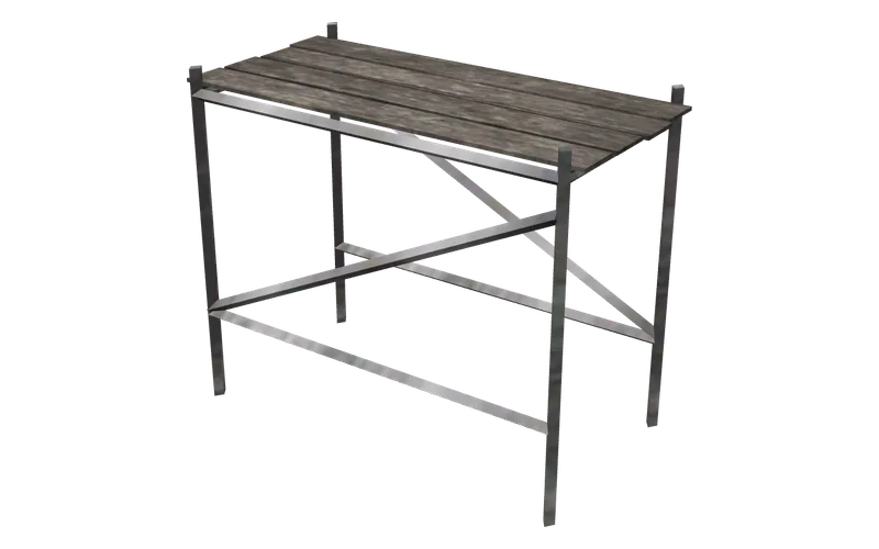 DYN_SCAFFOLD_5, GTA San Andreas object ID 1466