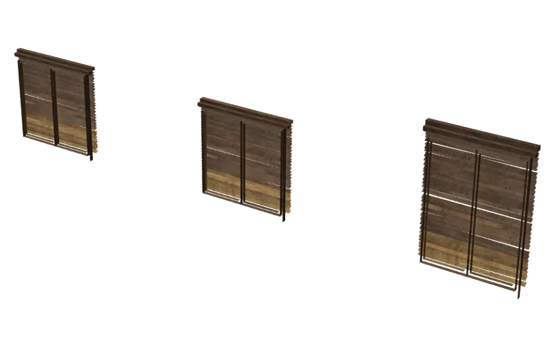 ryblinds, GTA San Andreas object ID 14740