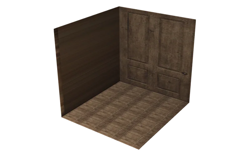 Gym1_doorway, GTA San Andreas object ID 14824