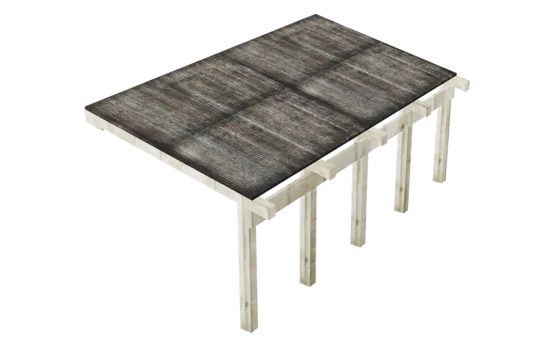 DYN_GARRAGE2, GTA San Andreas object ID 1483