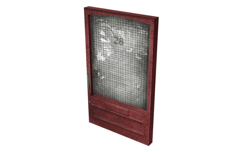 Gen_doorSHOP01, GTA San Andreas object ID 1493
