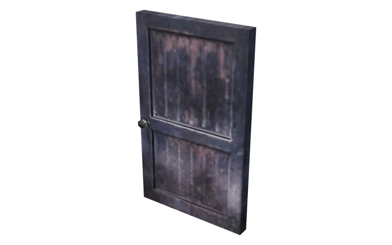 Gen_doorINT03, GTA San Andreas object ID 1494