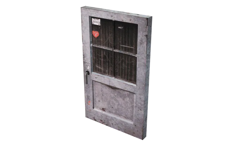 Gen_doorSHOP02, GTA San Andreas object ID 1496
