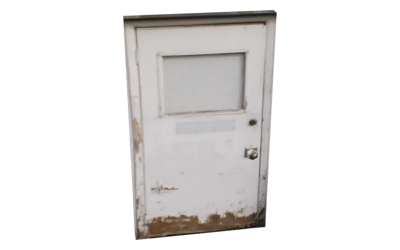 Gen_doorEXT03, GTA San Andreas object ID 1498