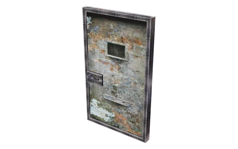 Gen_doorINT05, GTA San Andreas object ID 1499