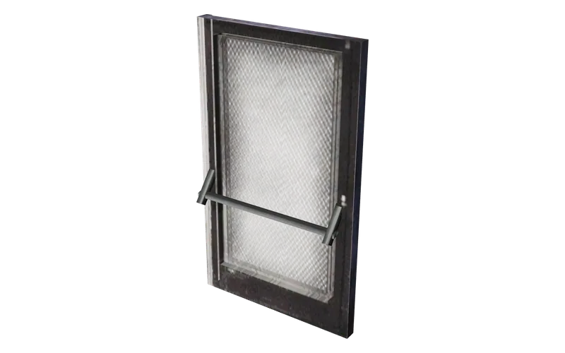 Gen_doorEXT05, GTA San Andreas object ID 1500
