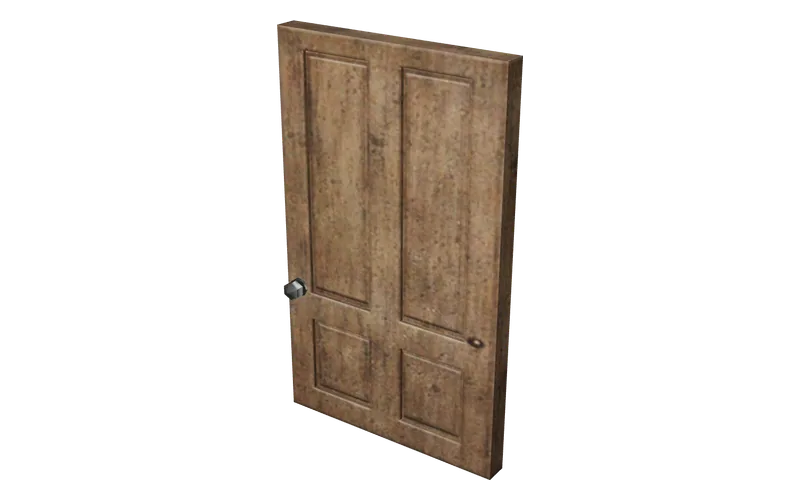 Gen_doorINT04, GTA San Andreas object ID 1502