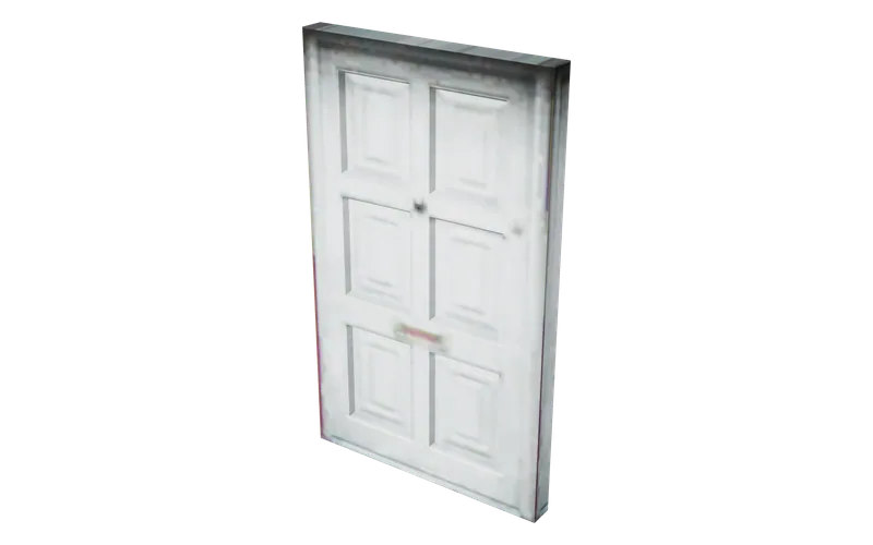 Gen_doorEXT08, GTA San Andreas object ID 1506