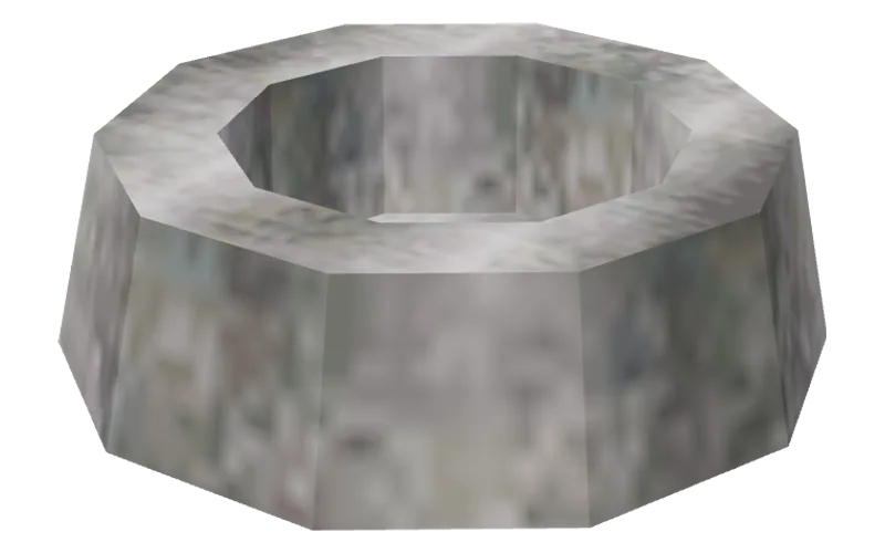 DYN_ASHTRY, GTA San Andreas object ID 1510