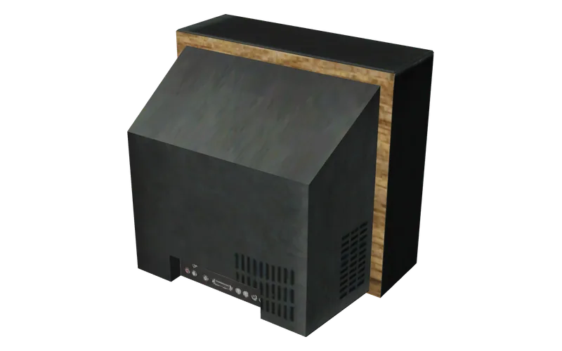 DYN_TV_2, GTA San Andreas object ID 1518
