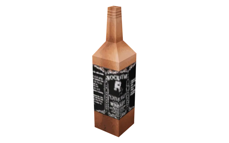 DYN_WINE_BOUNCE, GTA San Andreas object ID 1520