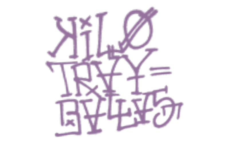 tag_kilo, GTA San Andreas object ID 1525