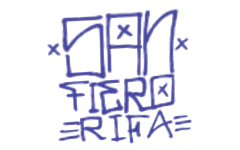 tag_rifa, GTA San Andreas object ID 1526